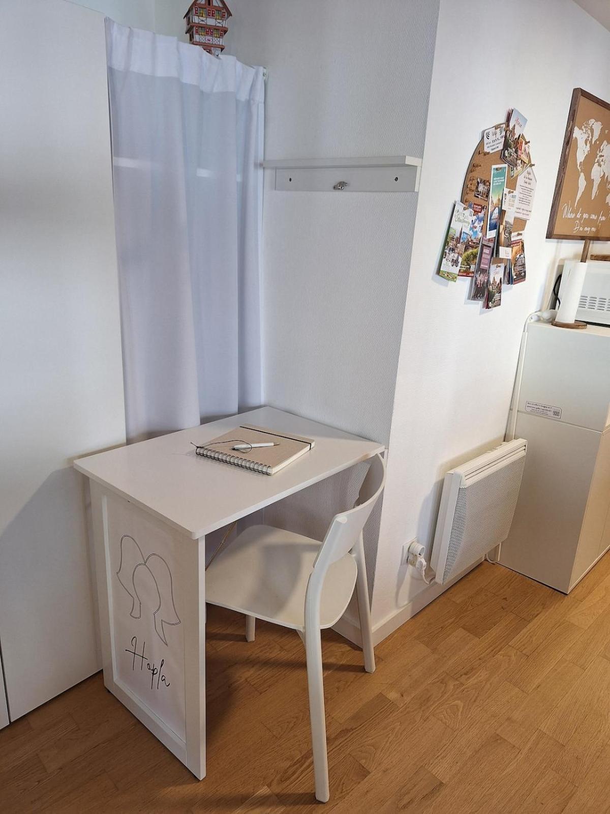 Cigogne Doree - Centre Historique Appartement *